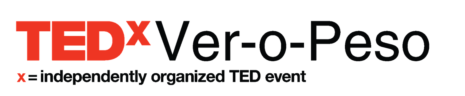 TEDxVer-o-Peso