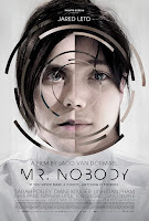 Ngài Không Ai Cả - Mr. Nobody