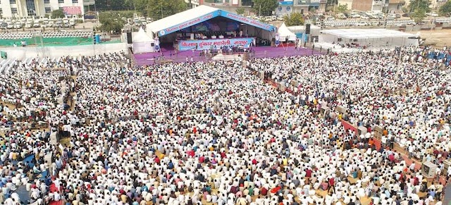 हनुमान बेनीवाल के पास जयपुर रैली के बाद आने लगे कांग्रेस-बीजेपी के नेताओं के फ़ोन