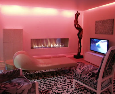 Cómo Decorar la Chimenea - Ideas de Diseño