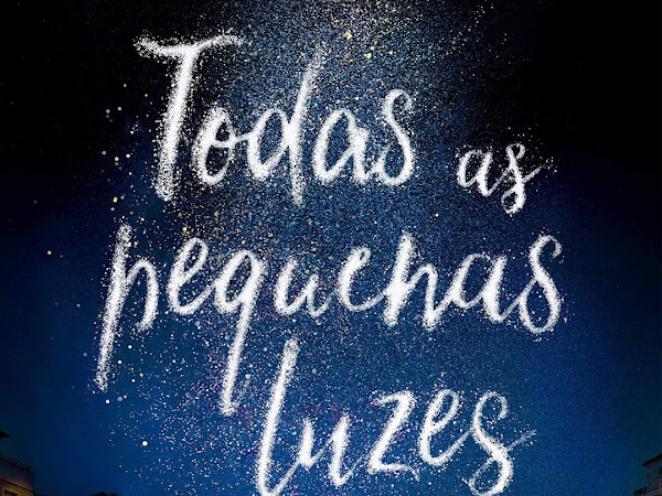 Resenha Todas as Pequenas Luzes - Jamie McGuire