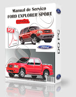 manual de taller explorer sport trac