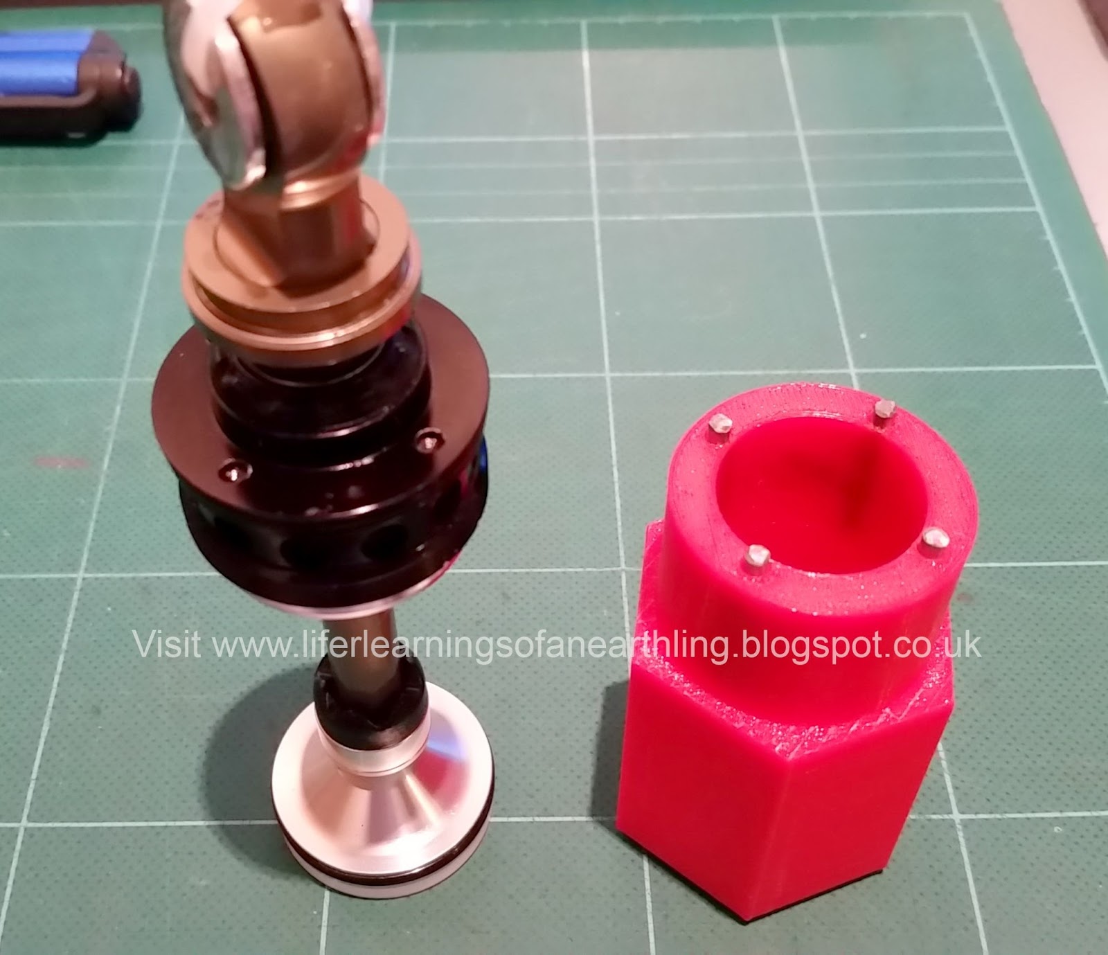 life learnings of an earthling scott dt swiss equalizer 3 shock tool
