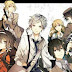 Bungou Stray Dogs S2 Batch Subtitle Indonesia