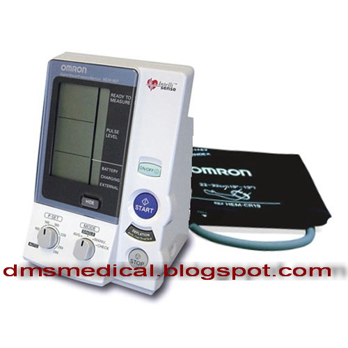 DMS Medical Supplies