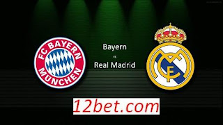 Bayern Munich vs Real Madrid (06h30 ngày 04/08) Bayern%2BMunich1
