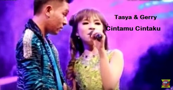 New Pallapa Duet Tasya &amp; Gerry Cintamu Cintaku Mp3