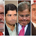 A CASA CAIU / Lista Fachin: Wagner, Neto, Geddel e mais 18 políticos baianos são peticionados