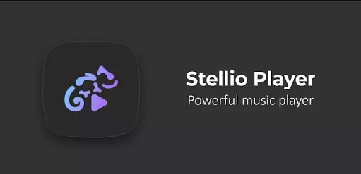 Stellio player Premium - APK For Android