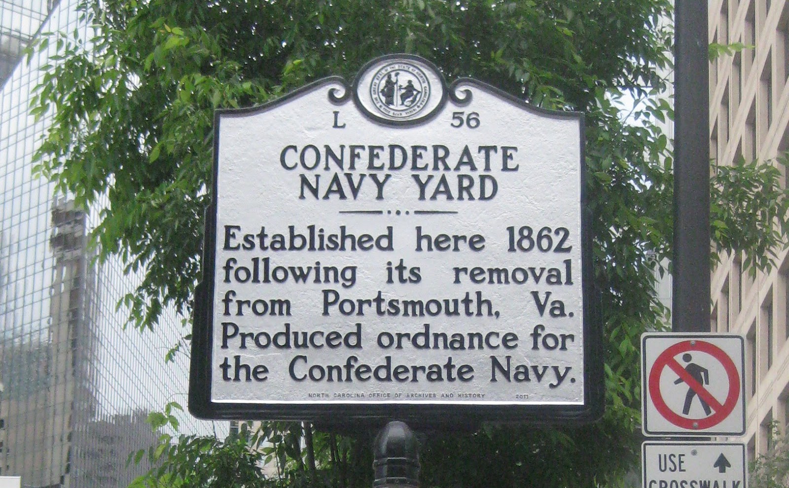 Marathon Pundit Photos Confederate Charlotte