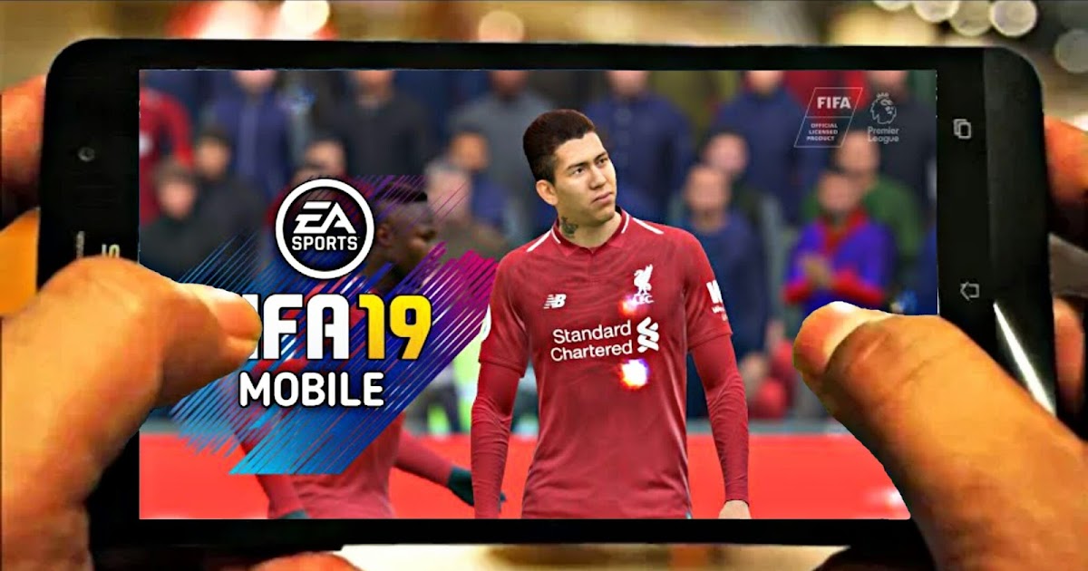 SAIU! FIFA 16 Offline : O Melhor FIFA MOBILE OFFLINE para Android 