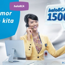 Halo Bca Surabaya