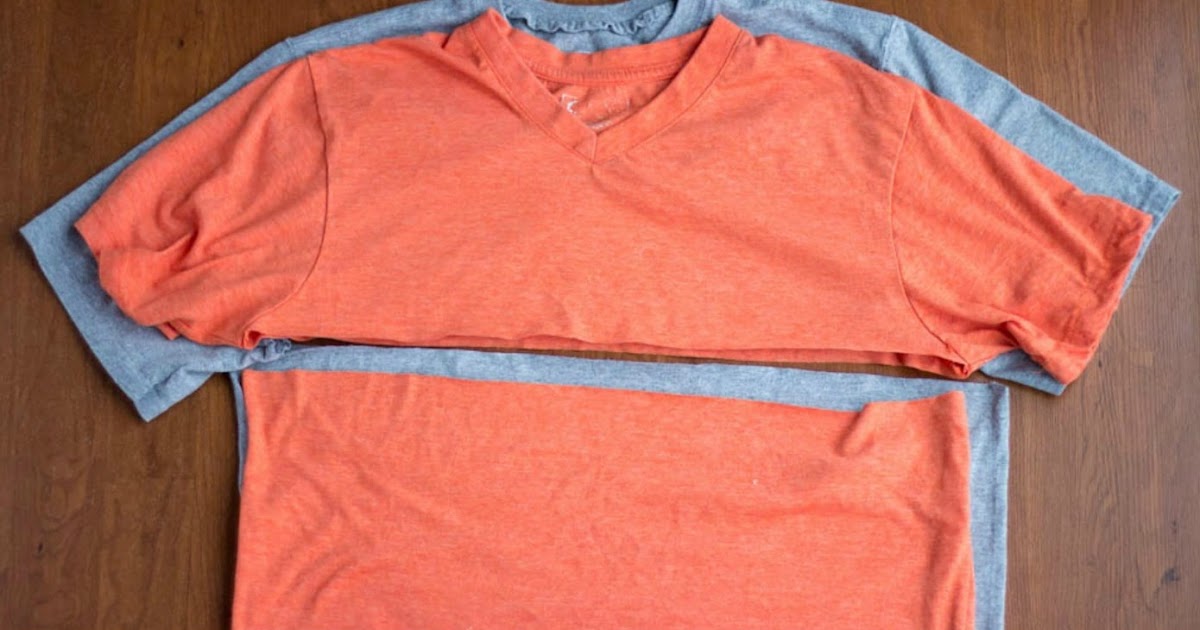 DIY TShirt Towel for Perfectly Smooth Hair Muslin and Merlot