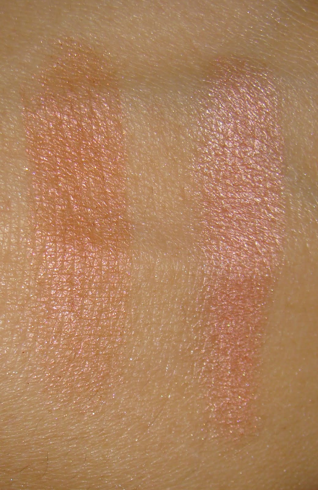 It's All Pretty to Me: Stereo Rose and Rose D'Oro Comparison