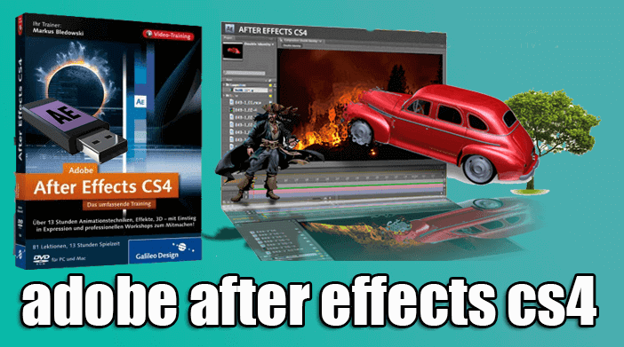 Adobe After Effect Cs4 Portable Indowebster - willbertyl