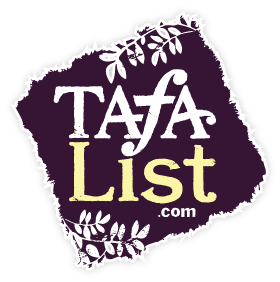 TAFA: The Textile and Fiber Art List