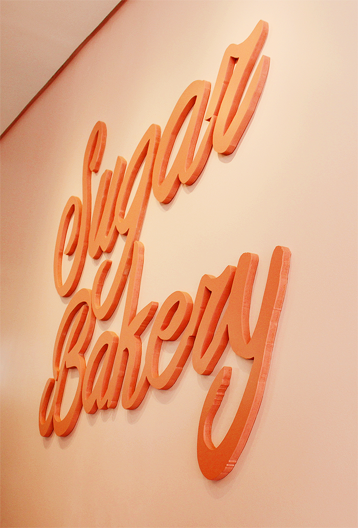 Dica Sugar Bakery Curitiba Gêmeas Escritoras