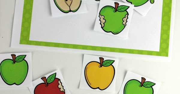 Apple Color Sorting Mats For Toddlers Preschoolers Totschooling apple-color-sorting-mats-for-toddlers-preschoolers-totschooling
