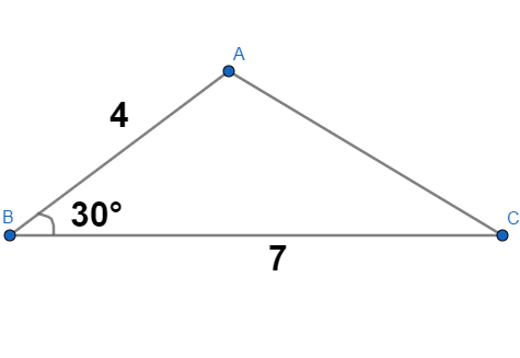 Самостоятельная Работа По Теме Синус Косинус И Тангенс Угла 9 Класс Атанасян - 7