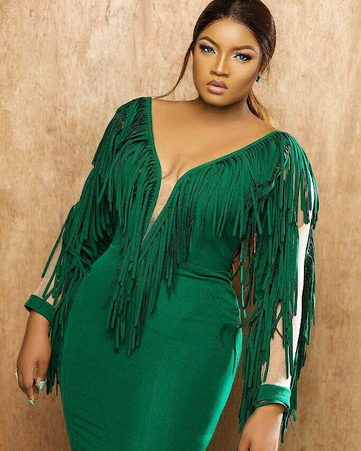 Omotola Jalade Gears Up For Her 40th Birthday Celebration - FOW 24 NEWS