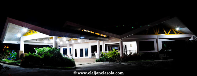Zamboanga's La Jardin de Ma Clara Lobregat and Pasonanca Park