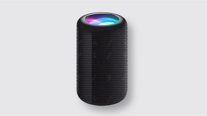 According to the report from Bloomberg, Apple has started manufacturing Siri-controlled smart speaker and is planning to unveil at its Worldwide Developers Conference next week in June 5. 