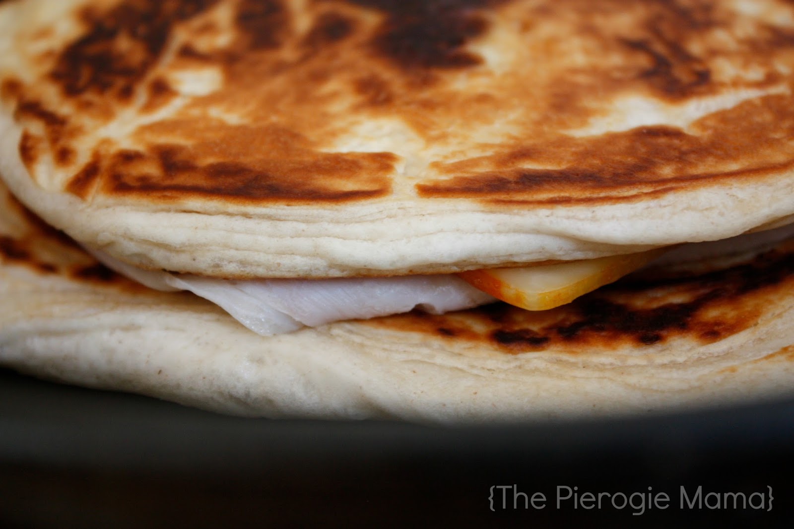 The Pierogie Mama The Recipe Crucible Pillsbury Biscuit Turkey