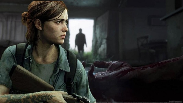 رسميا اللقطة الأخيرة من لعبة The Last of Us Part 2 تم تصويرها و إصدارها يقترب أكثر 