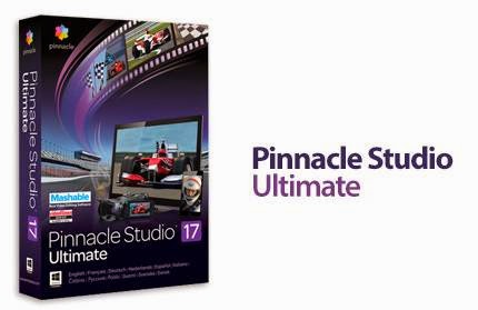 pinnacle studio 17 ultimate manual