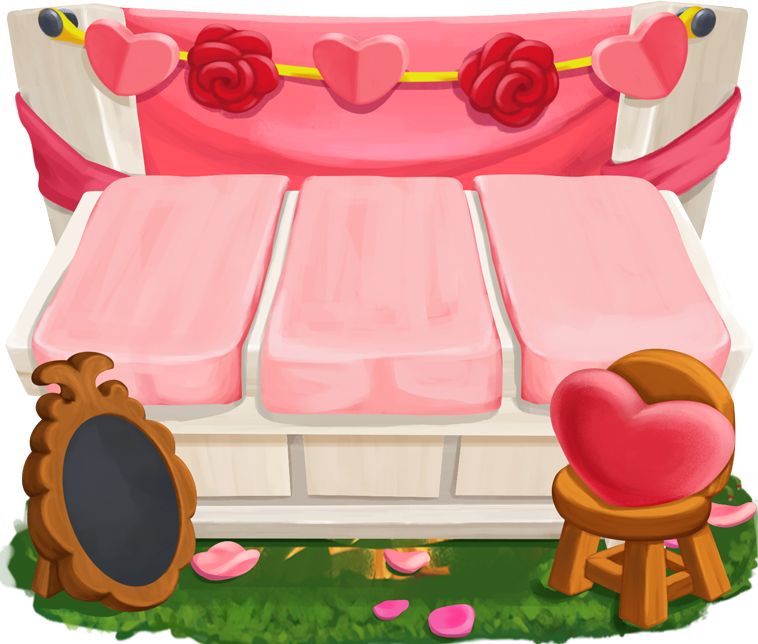 FarmVille2 Build Your Traditions Table! FarmVille 2