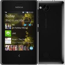 Nokia Asha 503 RM-920 Latest Flash File Free Download