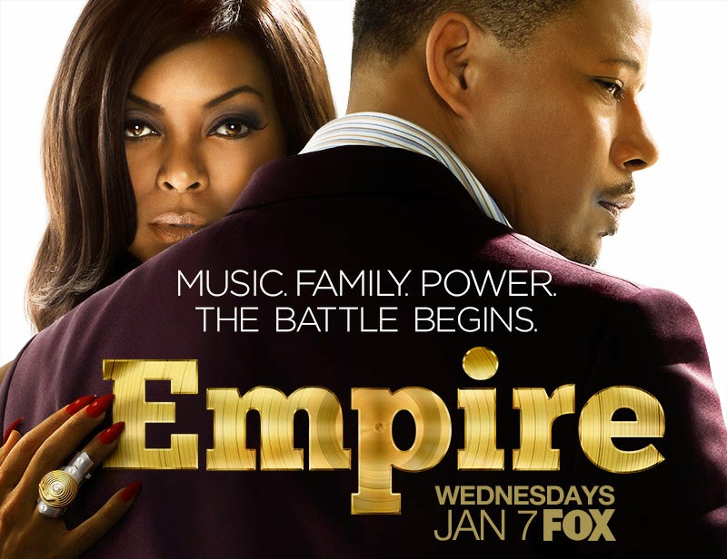 Empire - Teasers from the 2015 TCA Panel