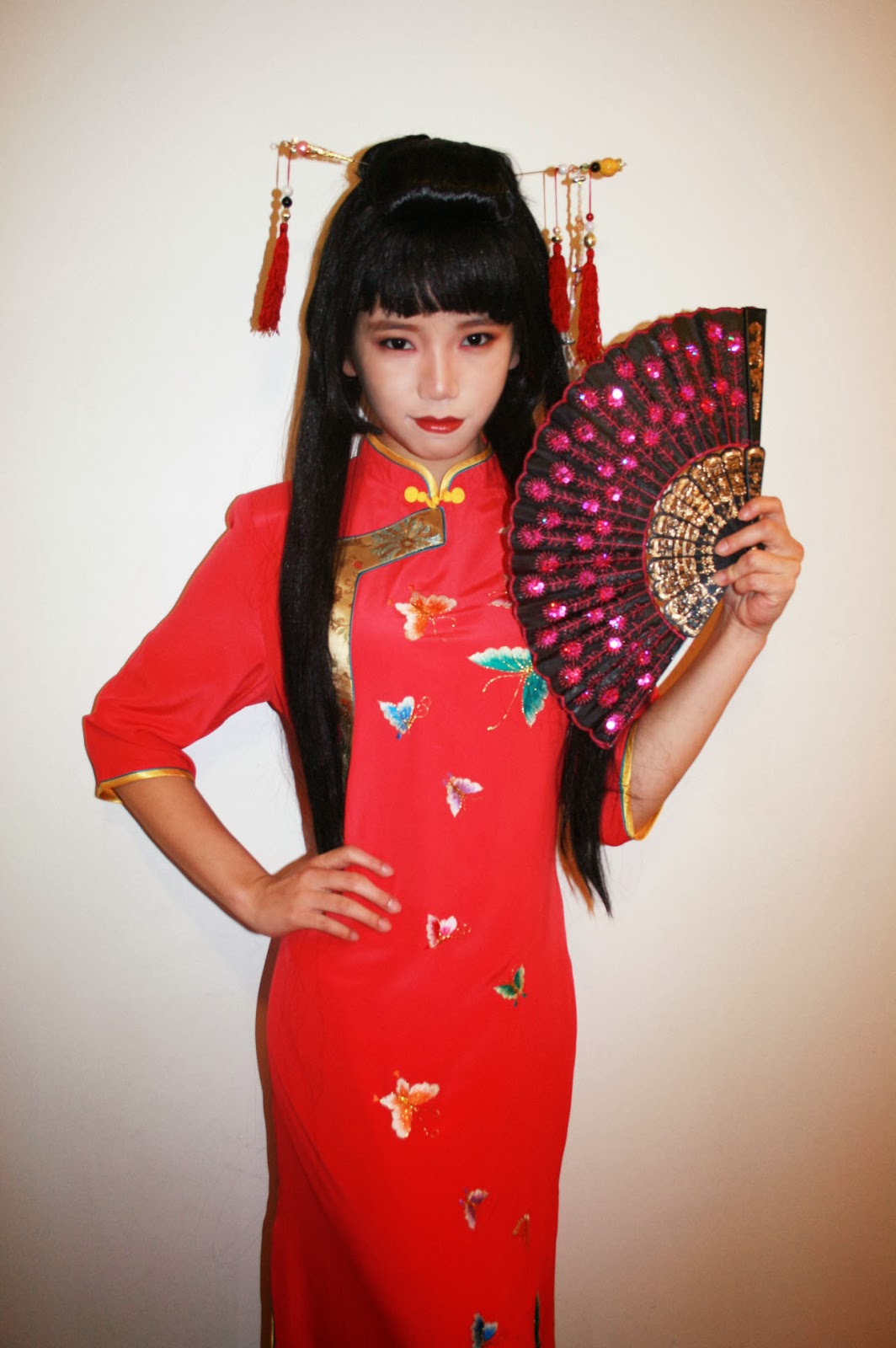 Traditional Chinese Makeup Images Mugeek Vidalondon traditional-chinese-makeup-images-mugeek-vidalondon