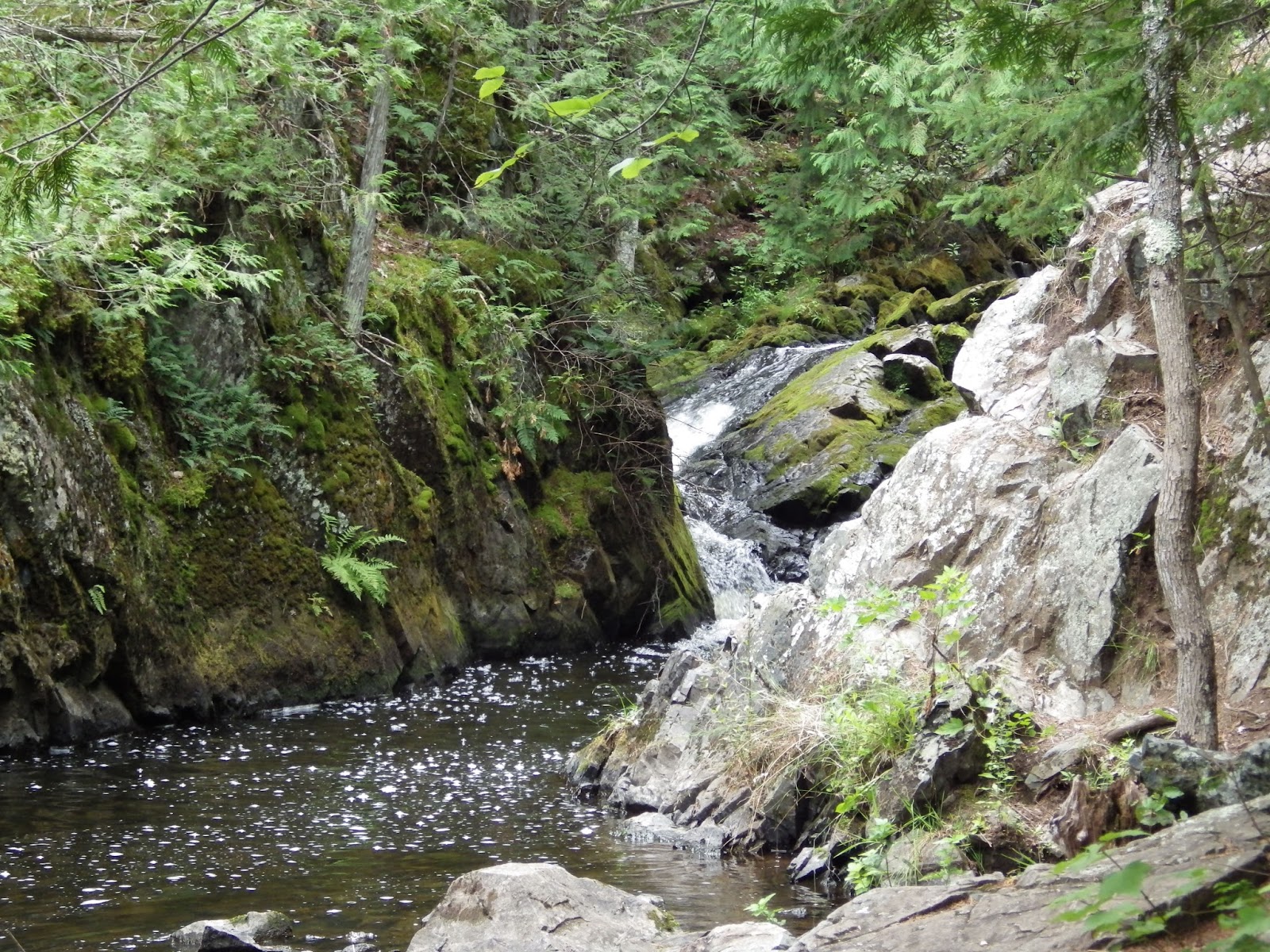 Are we there yet? 2013 August 612th Iron Mountain, MichiganBack to