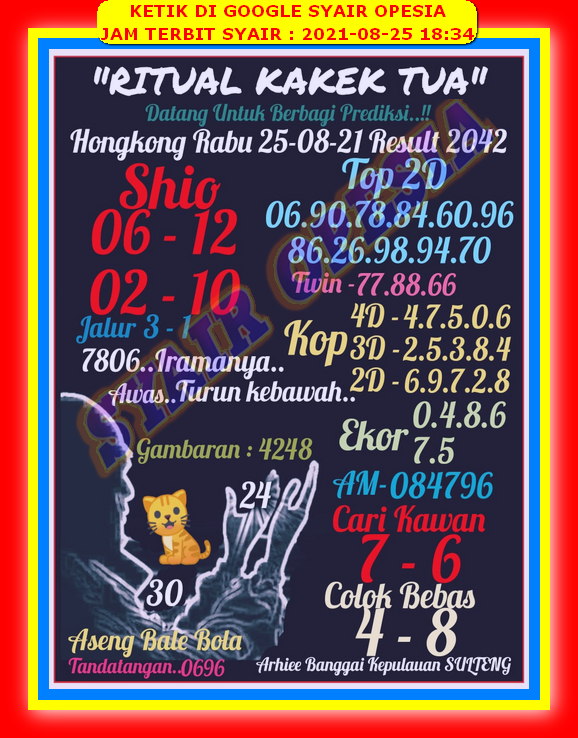 Prediksi Hongkong 25 Agustus 2021 Prediksi Jostoto Prediksi Hongkong 25 Agustus 2021 Prediksi Jostoto