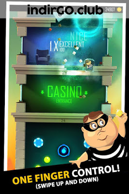 Daddy Was A Thief APK Daddy Was A Thief APK