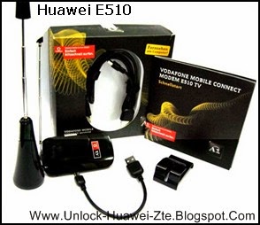 Huawei mobile connect driver