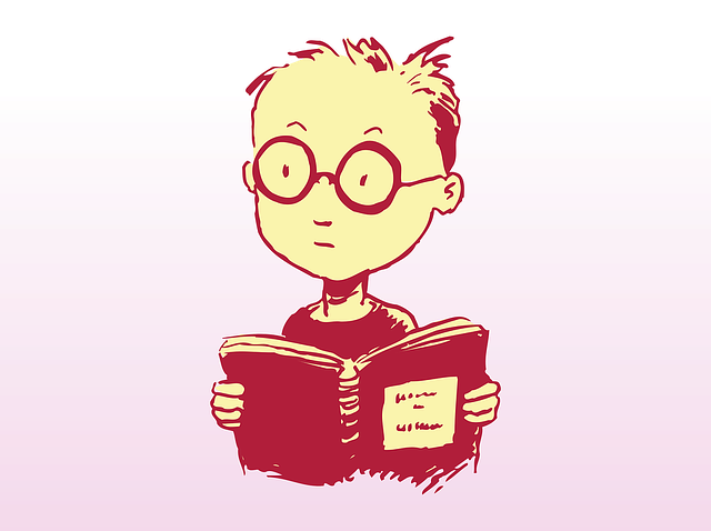 study reading, leitura, book, boy, criança a ler