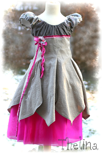 Thelina: Januar 2012