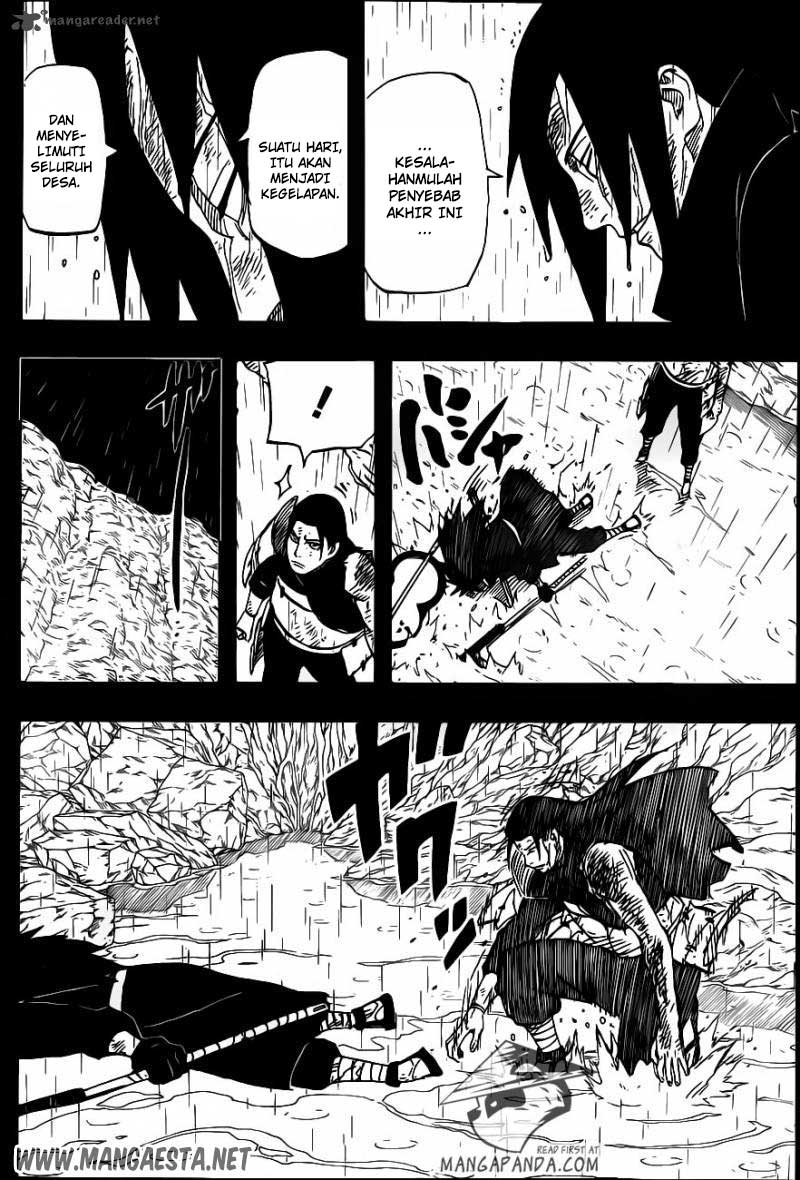 Gambar naruto 626 indo