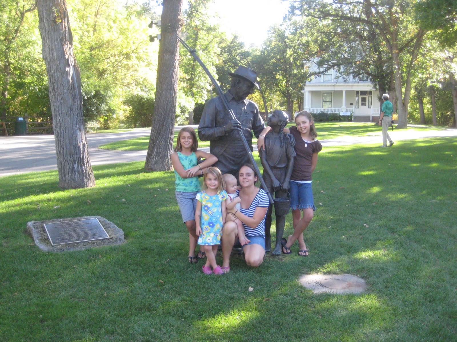 Wherever the Road Leads Spearfish, South Dakota