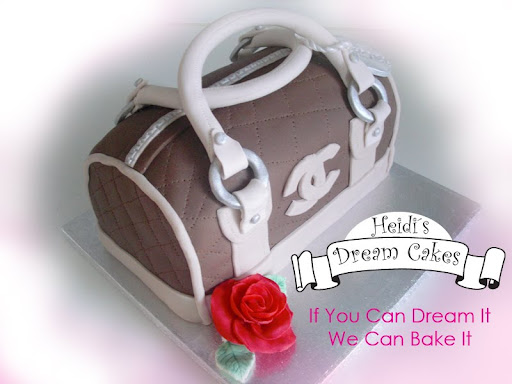 Heidi´s Dream Cakes