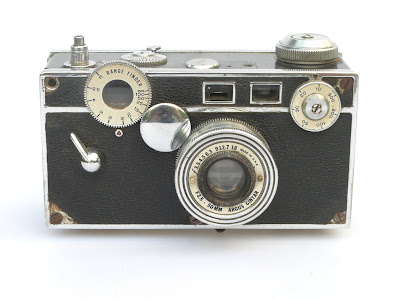 Argus C3