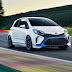 トヨタ「Yaris Hybrid-R Concept」、結構すごい内容