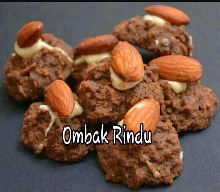 Fieza Delights Biskut Ombak Rindu