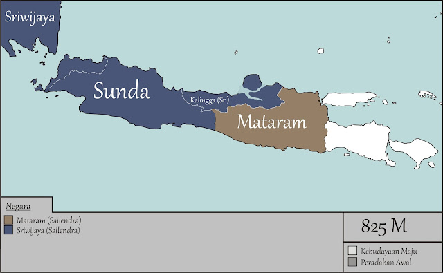 Madura jawa menjadi dan raffles pulau membagi Raffles, dan