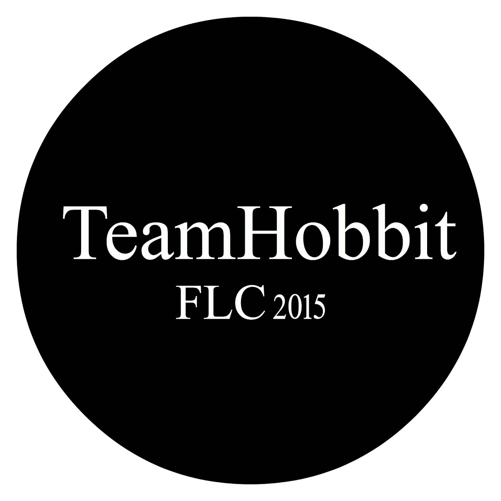 Team Hobbit