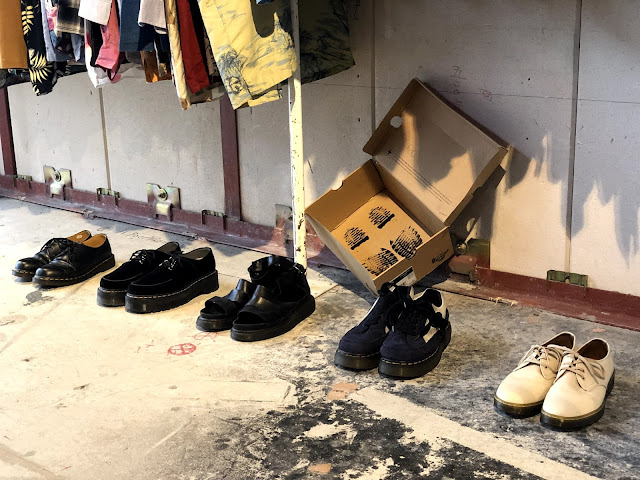 dr martens nueva york