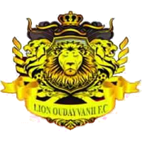 LION OUDAYVANH FC