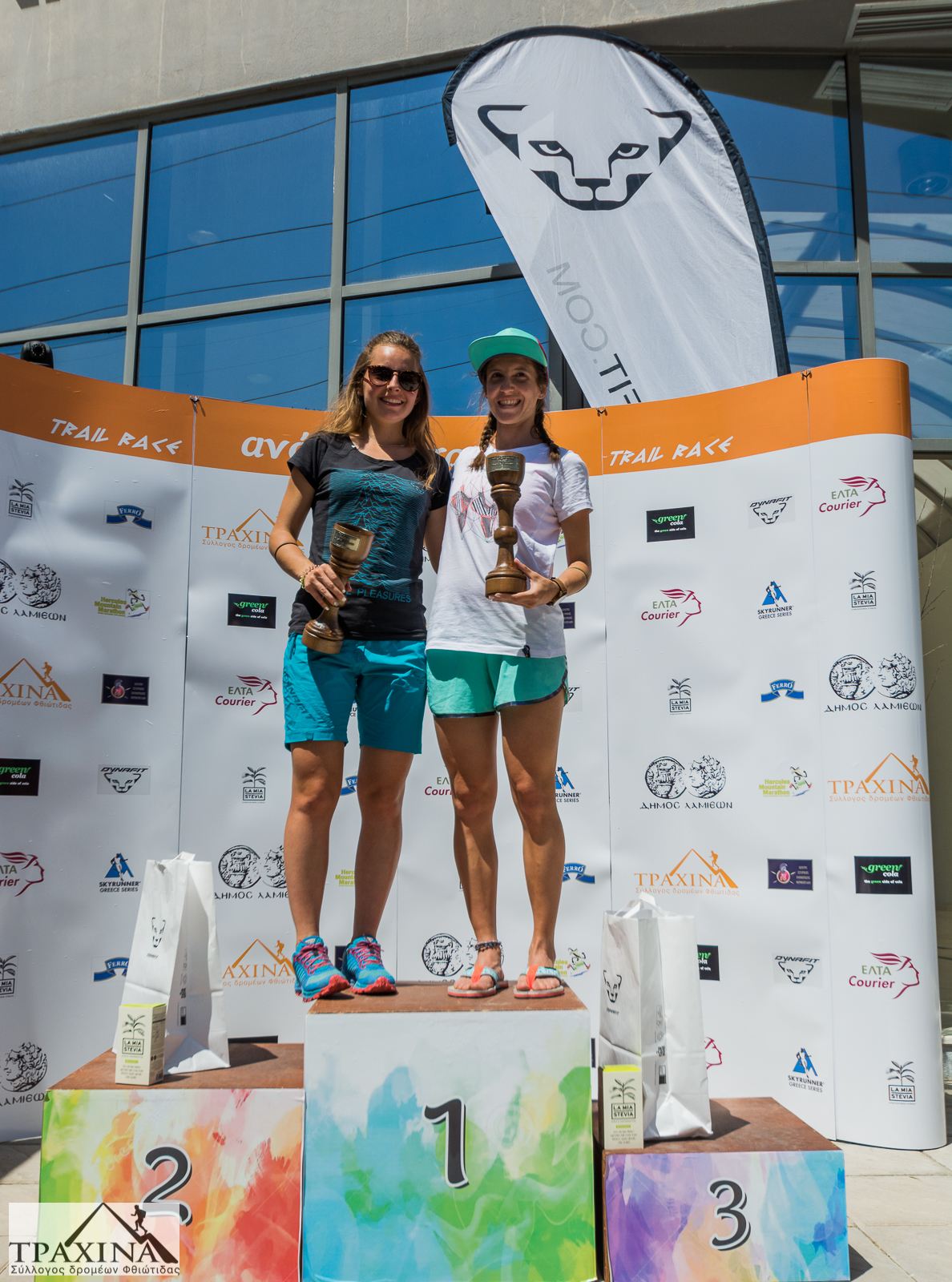 KAL 3463 | Lamianow.gr